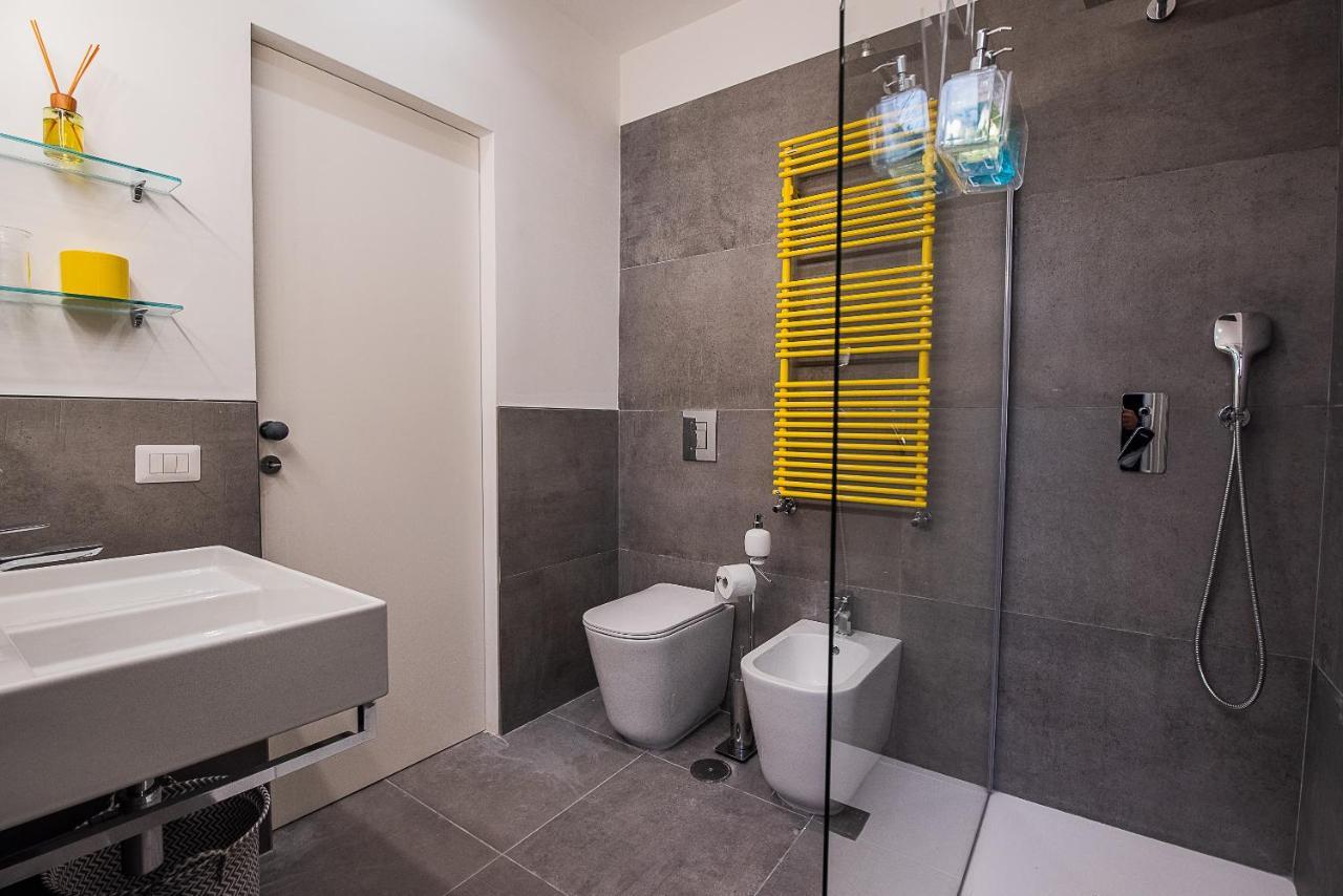 Cosy Studio In The Greenest Corner Of Trastevere โรม ภายนอก รูปภาพ