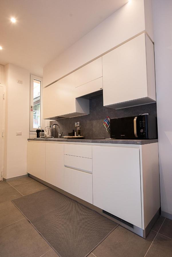Cosy Studio In The Greenest Corner Of Trastevere โรม ภายนอก รูปภาพ