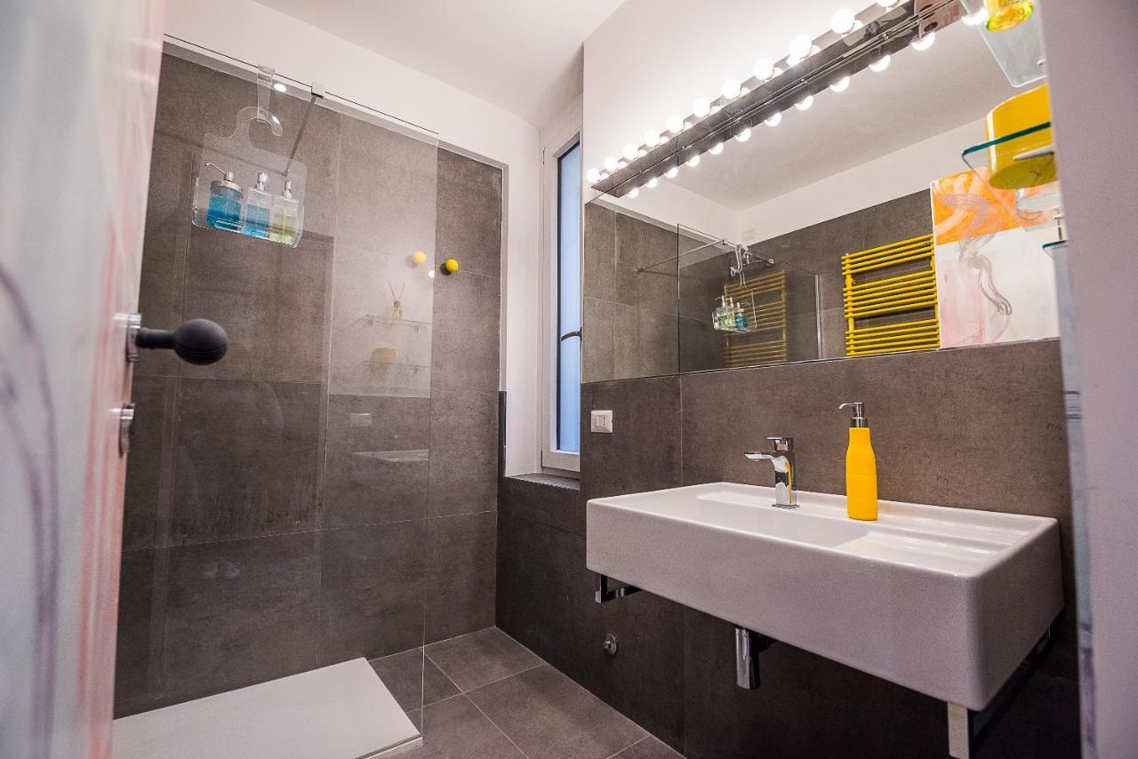 Cosy Studio In The Greenest Corner Of Trastevere โรม ภายนอก รูปภาพ