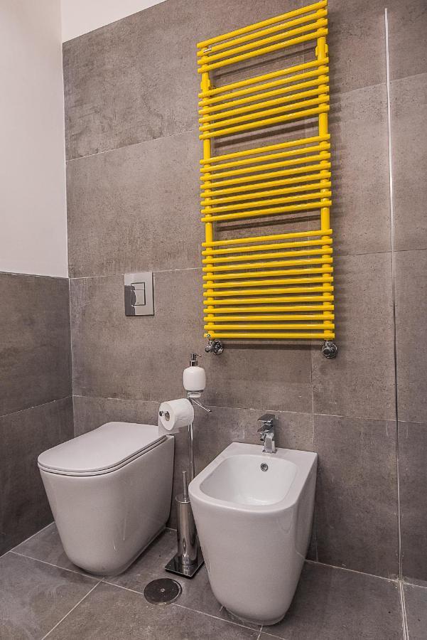 Cosy Studio In The Greenest Corner Of Trastevere โรม ภายนอก รูปภาพ