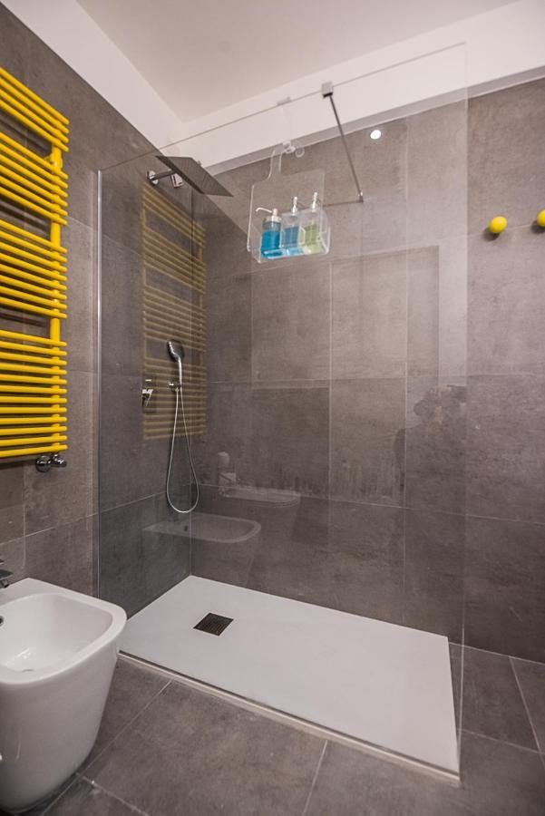 Cosy Studio In The Greenest Corner Of Trastevere โรม ภายนอก รูปภาพ