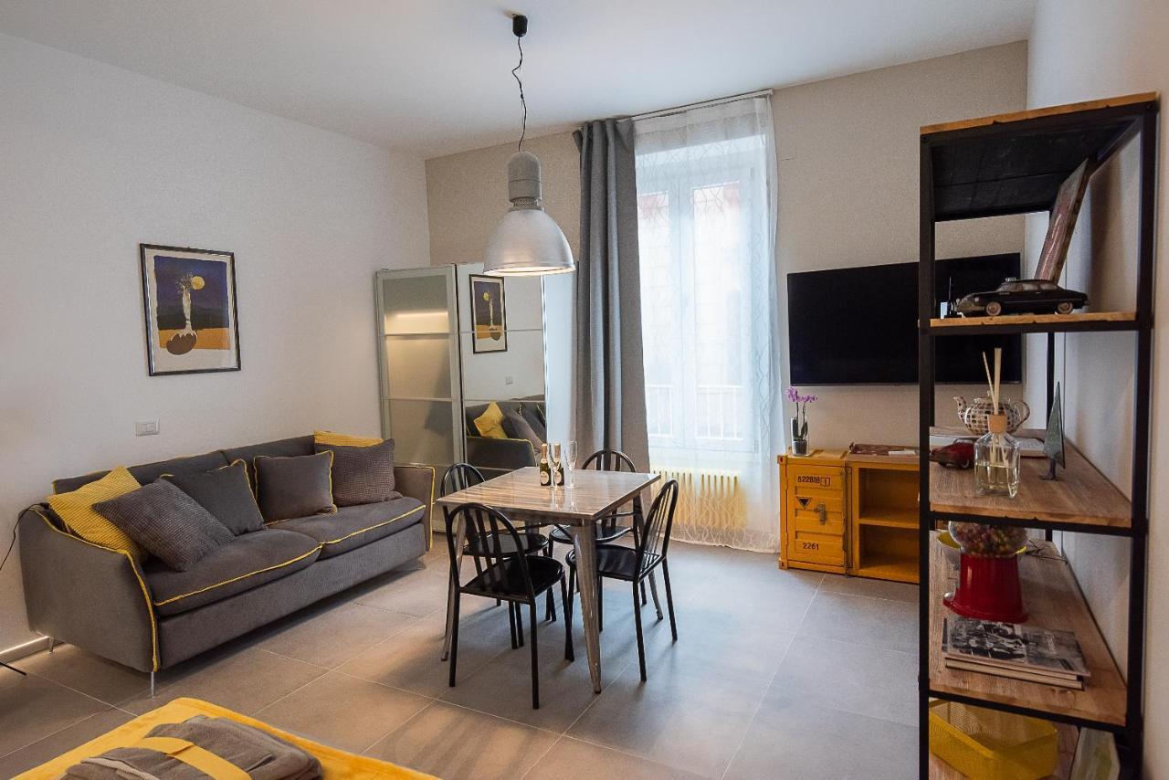 Cosy Studio In The Greenest Corner Of Trastevere โรม ภายนอก รูปภาพ