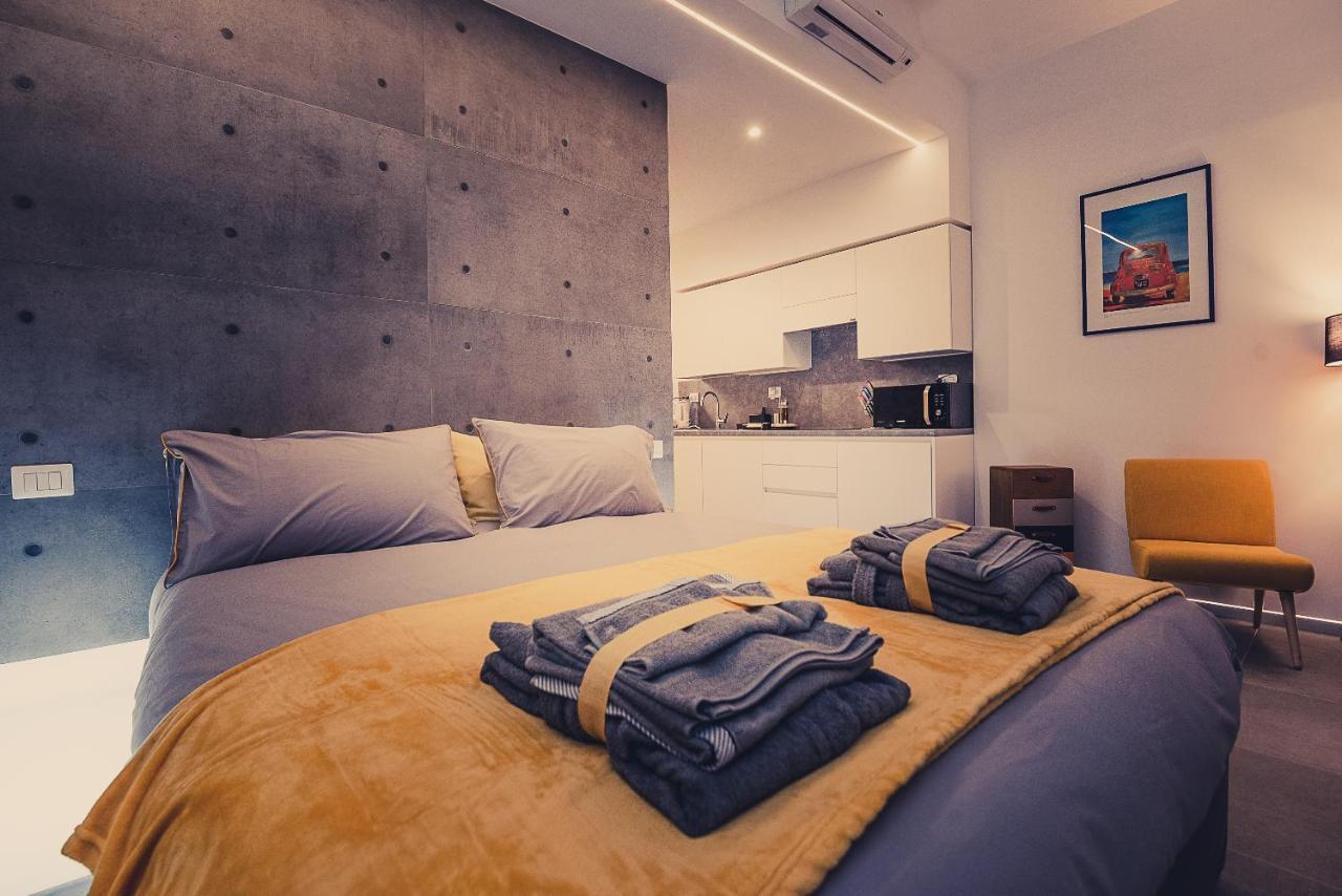 Cosy Studio In The Greenest Corner Of Trastevere โรม ภายนอก รูปภาพ