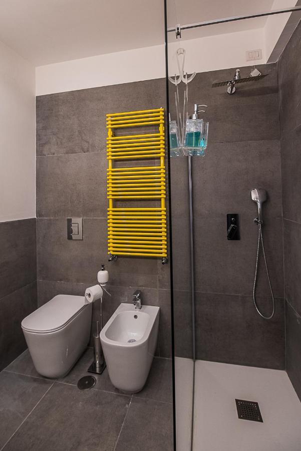 Cosy Studio In The Greenest Corner Of Trastevere โรม ภายนอก รูปภาพ