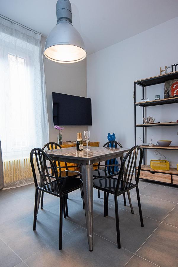 Cosy Studio In The Greenest Corner Of Trastevere โรม ภายนอก รูปภาพ
