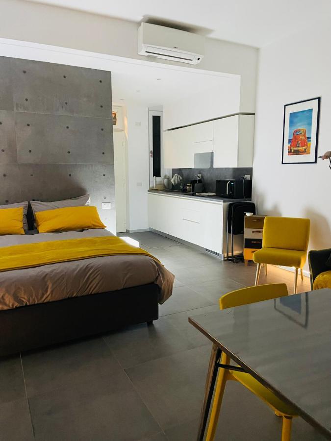 Cosy Studio In The Greenest Corner Of Trastevere โรม ภายนอก รูปภาพ
