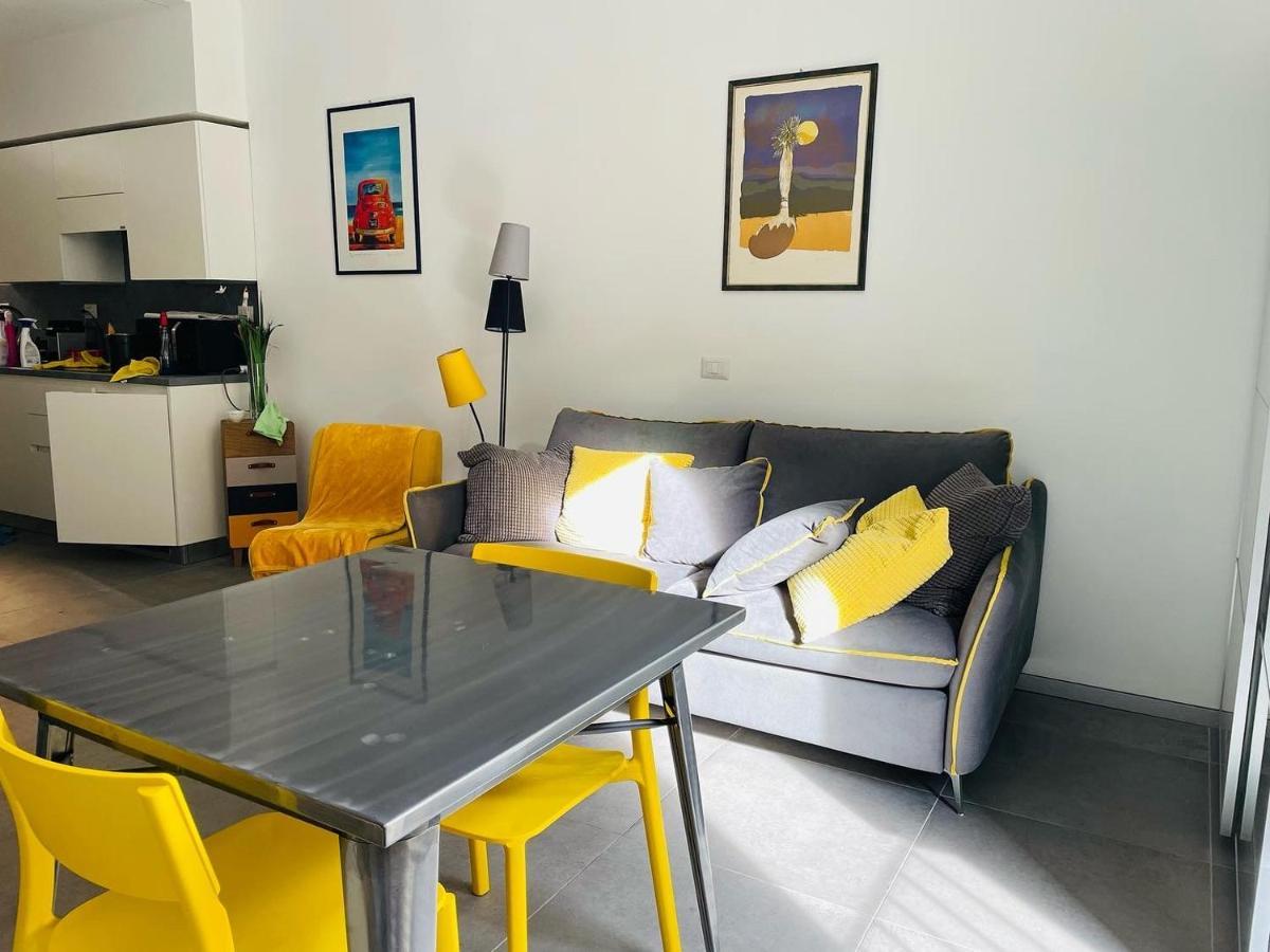 Cosy Studio In The Greenest Corner Of Trastevere โรม ภายนอก รูปภาพ